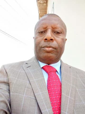 Hon. Alexander N. Duopu